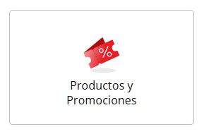 promociones