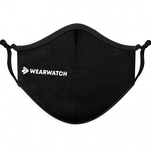 WEARWATCH - DESIRE REUSABLE MASK