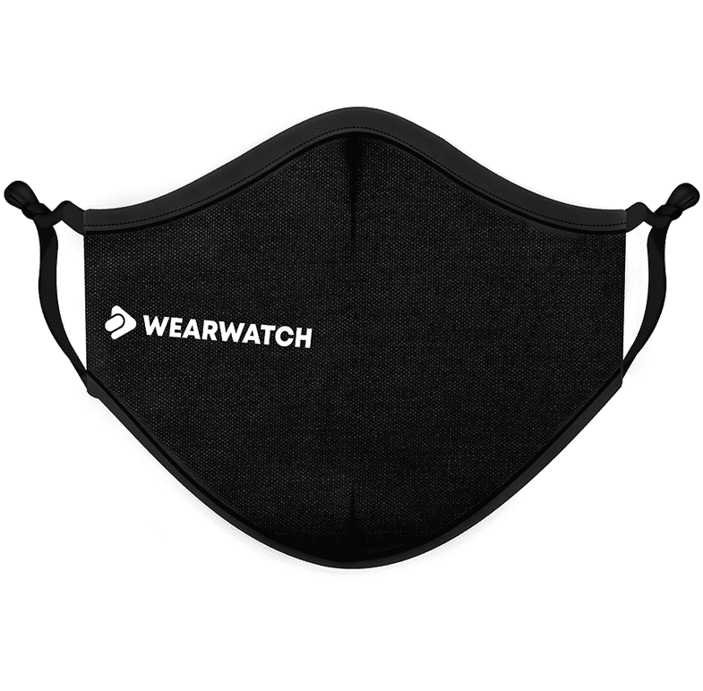 WEARWATCH - DESIRE REUSABLE MASK