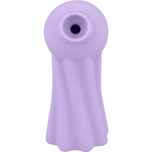 OHMAMA - CLIT STIMULATOR JELLYFISH