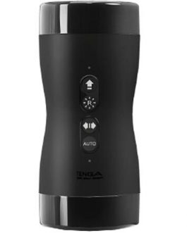 TENGA - VACUUM GYRO ROLLER SUCTION & ROTATION