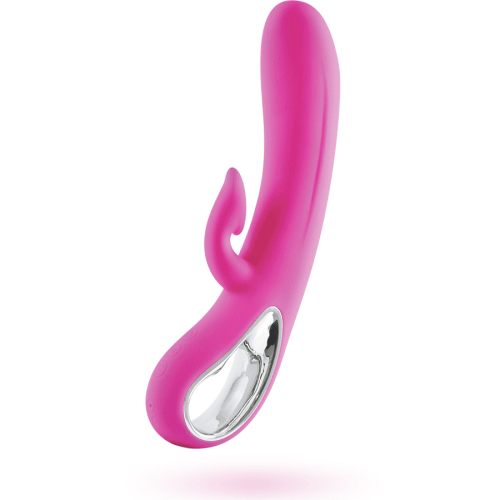 MORESSA - DUSTIN PREMIUM SILICONE RECHARGEABLE