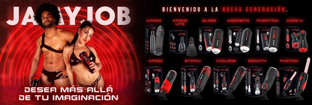 Productos Jaibot: Vibradores de alta calidad diseñados para el bienestar sexual